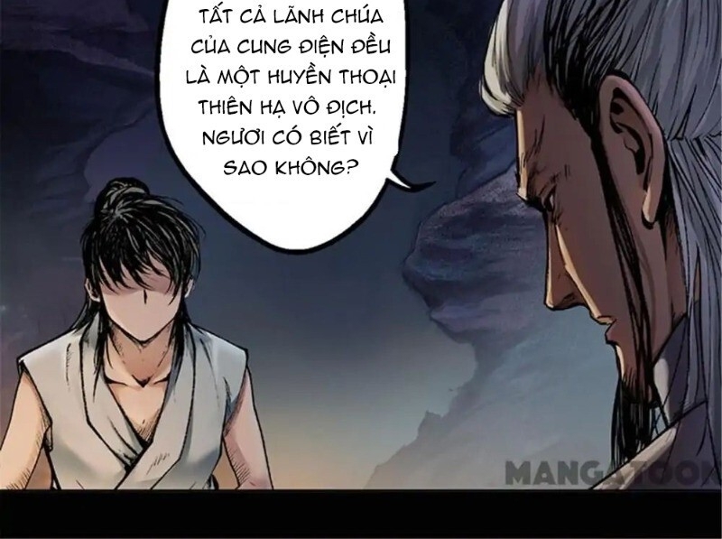 Thanh Gươm Quỷ Chapter 34 - 7