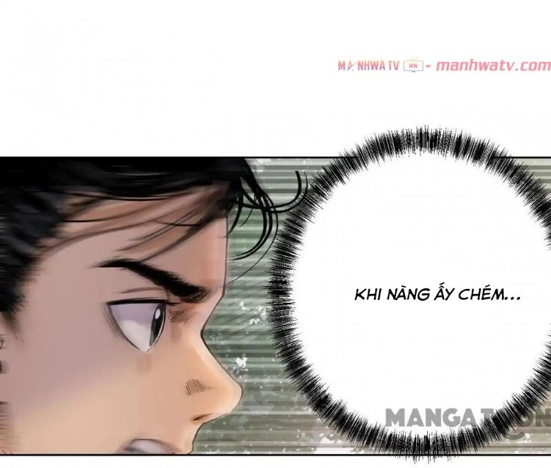 Thanh Gươm Quỷ Chapter 38 - 30