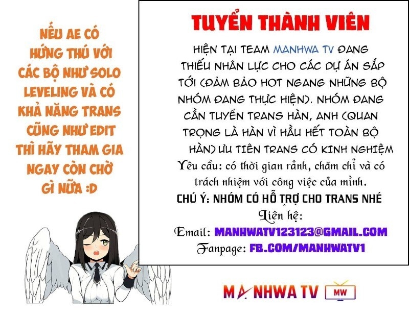 Thanh Gươm Quỷ Chapter 40 - 40