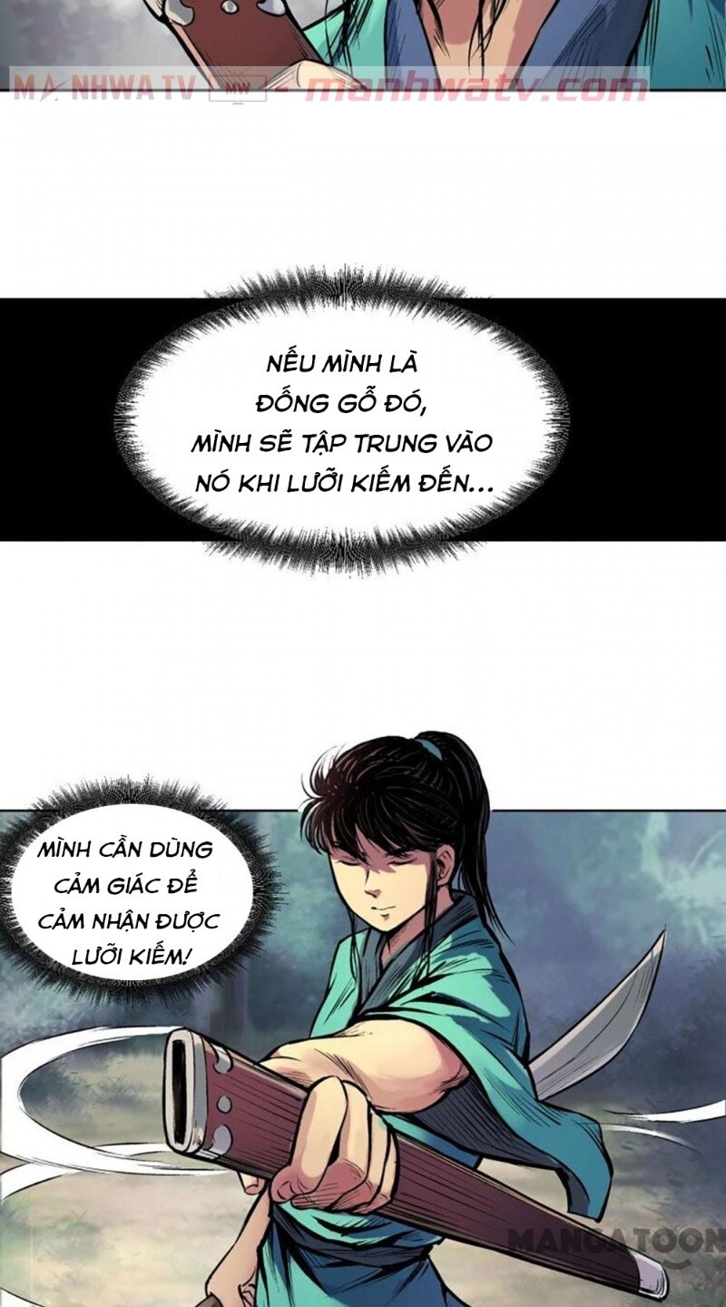 Thanh Gươm Quỷ Chapter 60 - 23