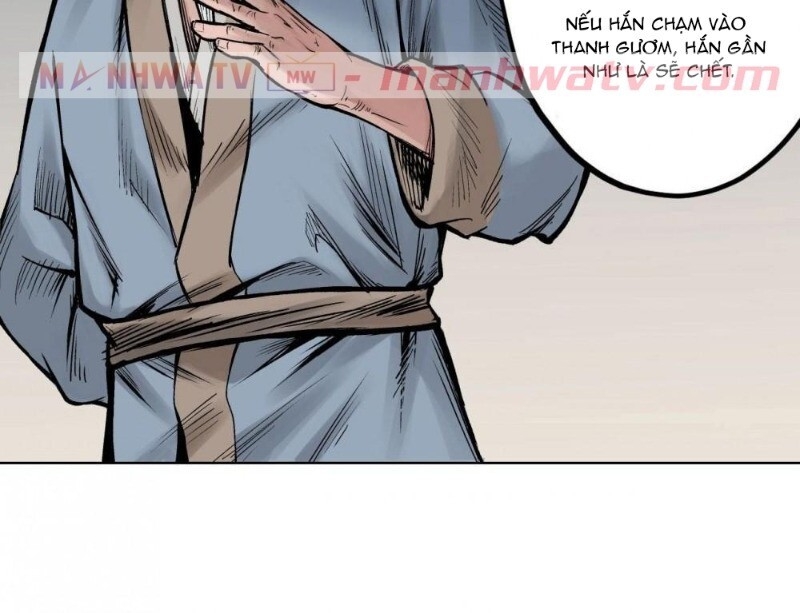 Thanh Gươm Quỷ Chapter 66 - 12