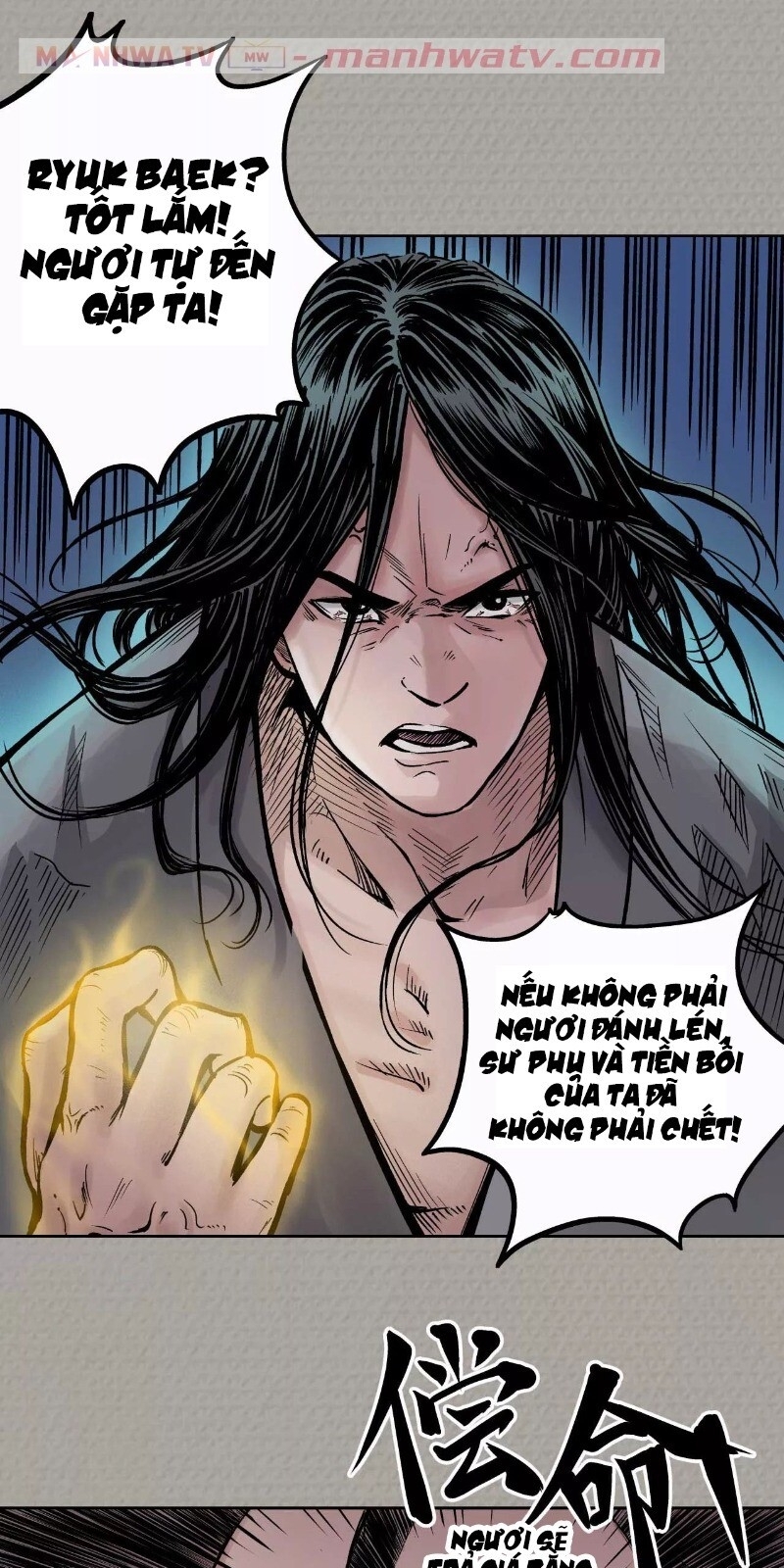 Thanh Gươm Quỷ Chapter 71 - 33