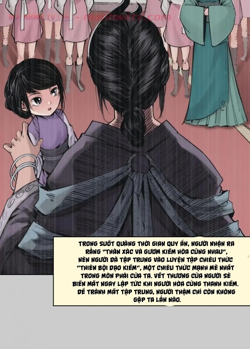 Thanh Gươm Quỷ Chapter 75 - 24