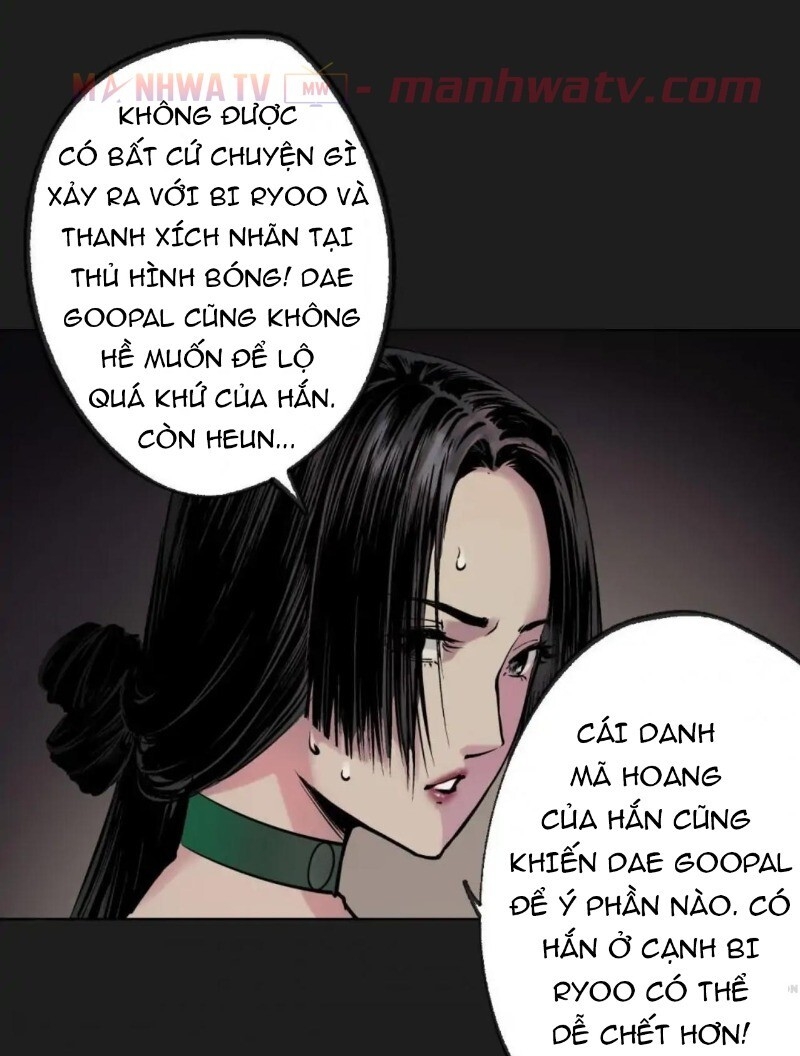 Thanh Gươm Quỷ Chapter 76 - 28