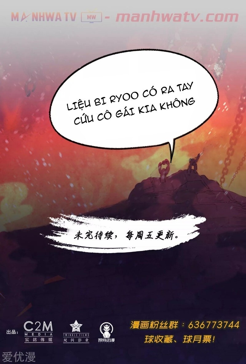 Thanh Gươm Quỷ Chapter 77 - 42