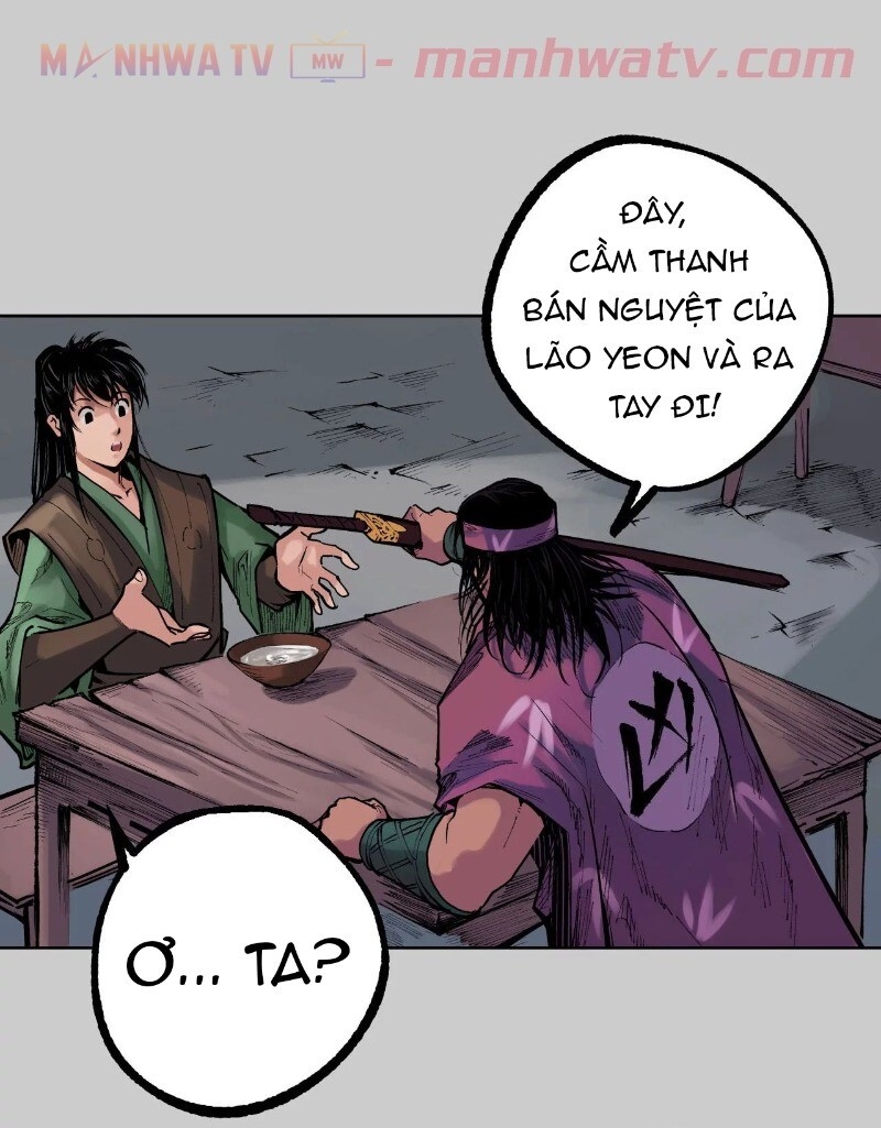 Thanh Gươm Quỷ Chapter 78 - 9