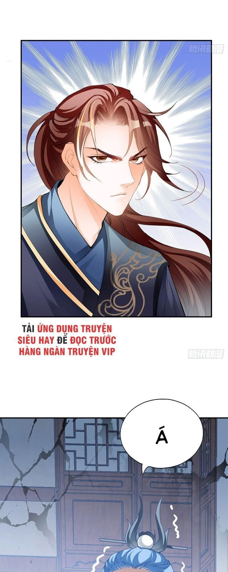 Cửu Tinh Bá Thể Quyết Chapter 14 - 37