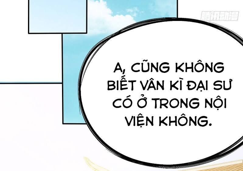 Cửu Tinh Bá Thể Quyết Chapter 18 - 25