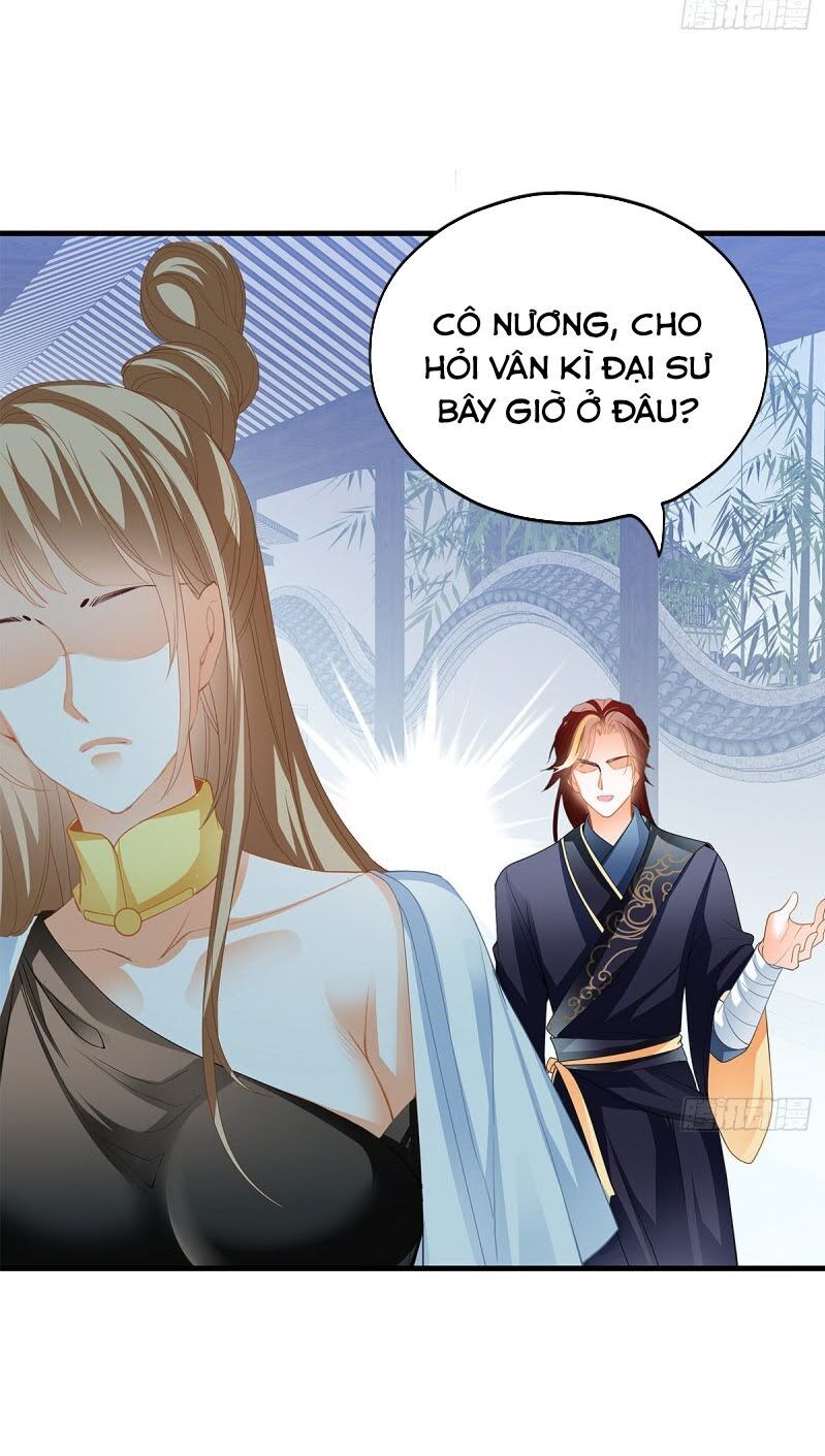 Cửu Tinh Bá Thể Quyết Chapter 18 - 28