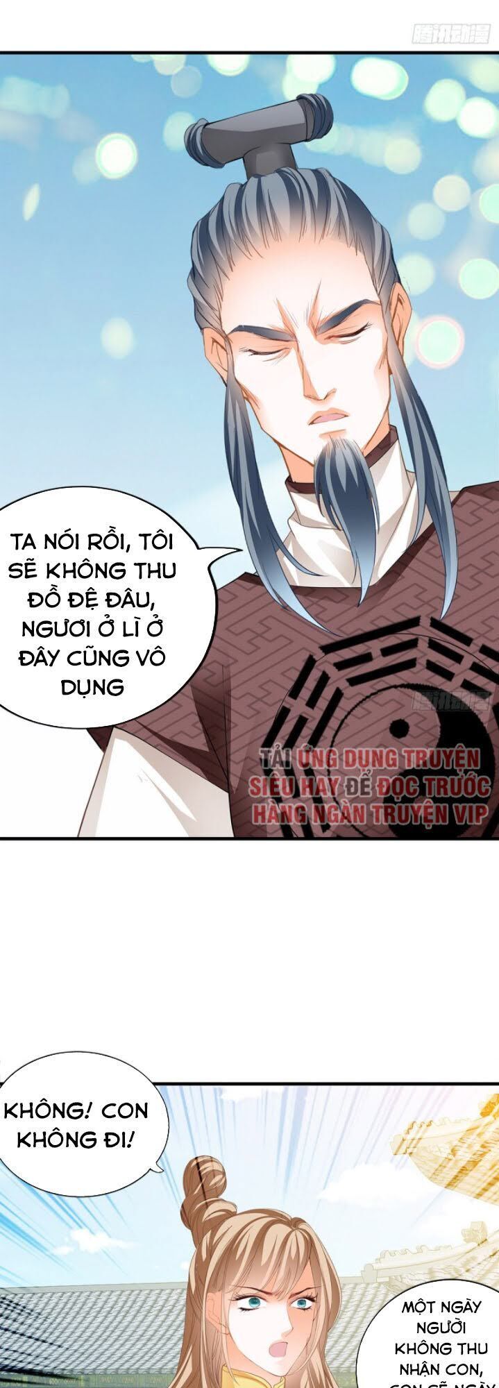 Cửu Tinh Bá Thể Quyết Chapter 19 - 2