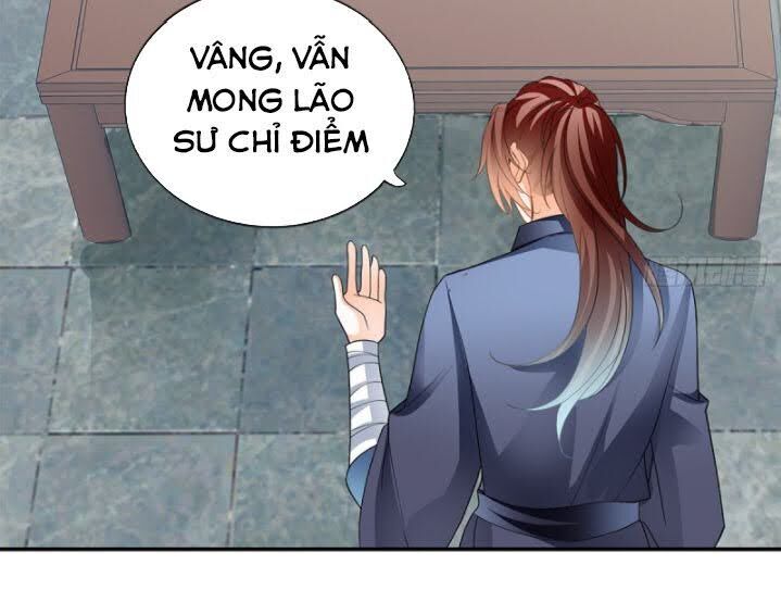 Cửu Tinh Bá Thể Quyết Chapter 19 - 16