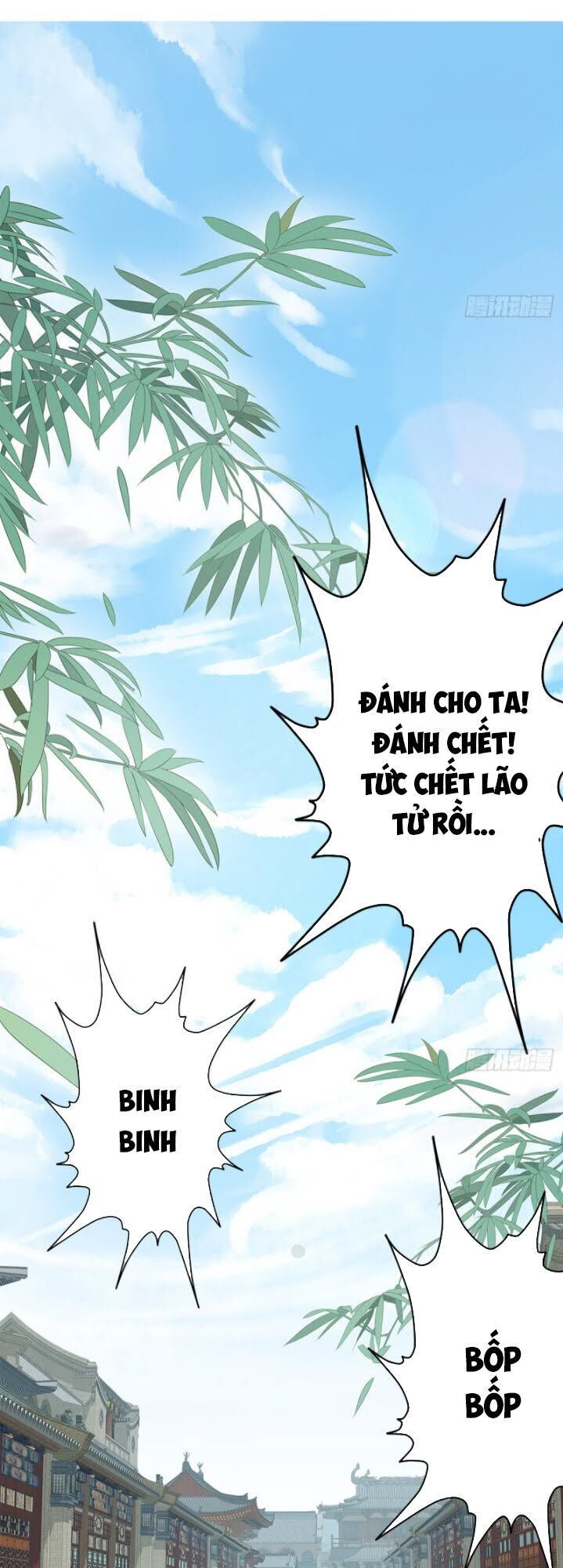 Cửu Tinh Bá Thể Quyết Chapter 19 - 19