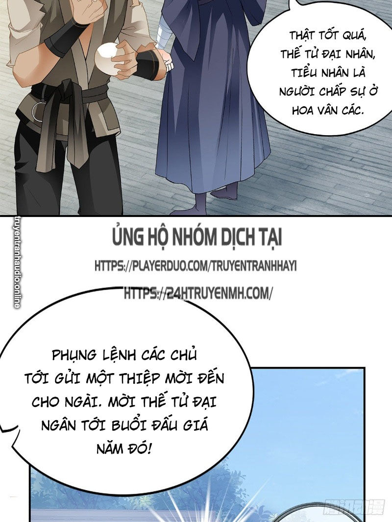 Cửu Tinh Bá Thể Quyết Chapter 24 - 11