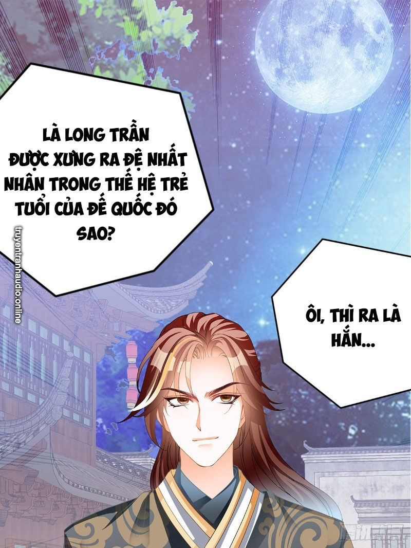 Cửu Tinh Bá Thể Quyết Chapter 24 - 20