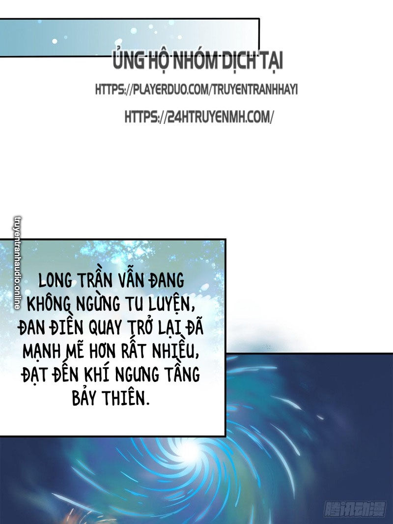 Cửu Tinh Bá Thể Quyết Chapter 24 - 6