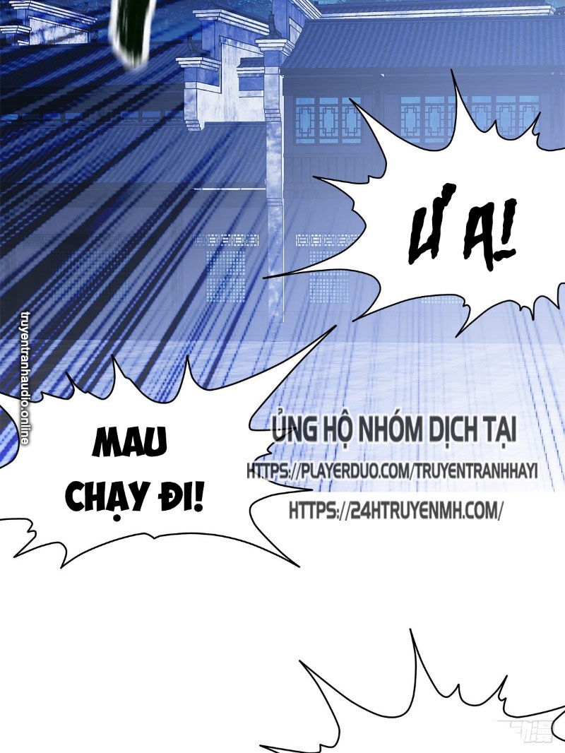 Cửu Tinh Bá Thể Quyết Chapter 26 - 45