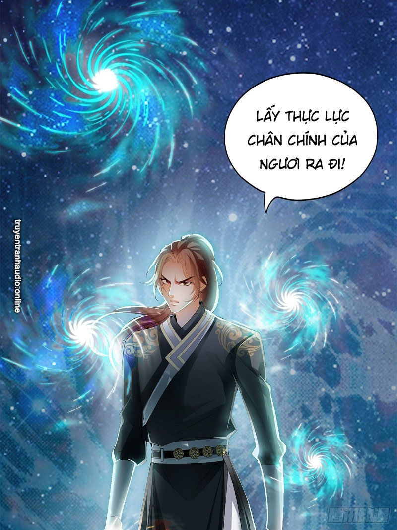 Cửu Tinh Bá Thể Quyết Chapter 26 - 6