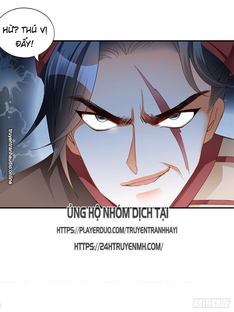 Cửu Tinh Bá Thể Quyết Chapter 26 - 8