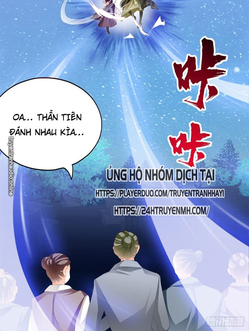 Cửu Tinh Bá Thể Quyết Chapter 28 - 39