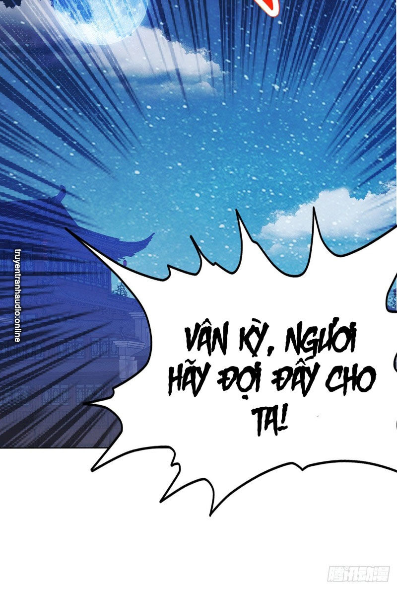 Cửu Tinh Bá Thể Quyết Chapter 28 - 46