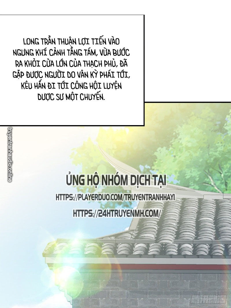 Cửu Tinh Bá Thể Quyết Chapter 30 - 2