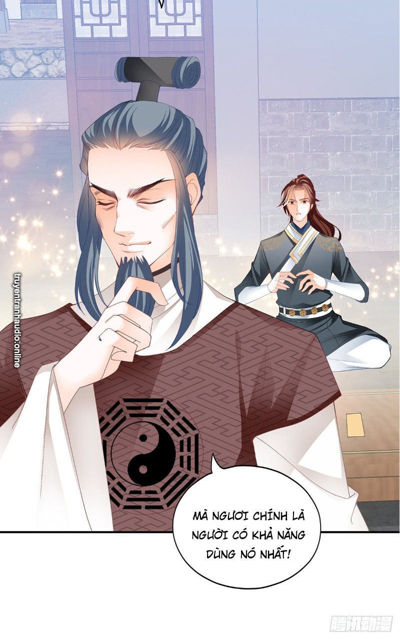 Cửu Tinh Bá Thể Quyết Chapter 30 - 19