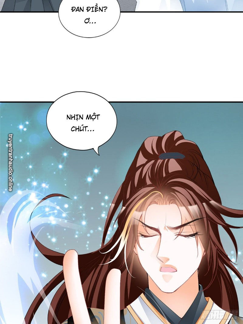 Cửu Tinh Bá Thể Quyết Chapter 30 - 42