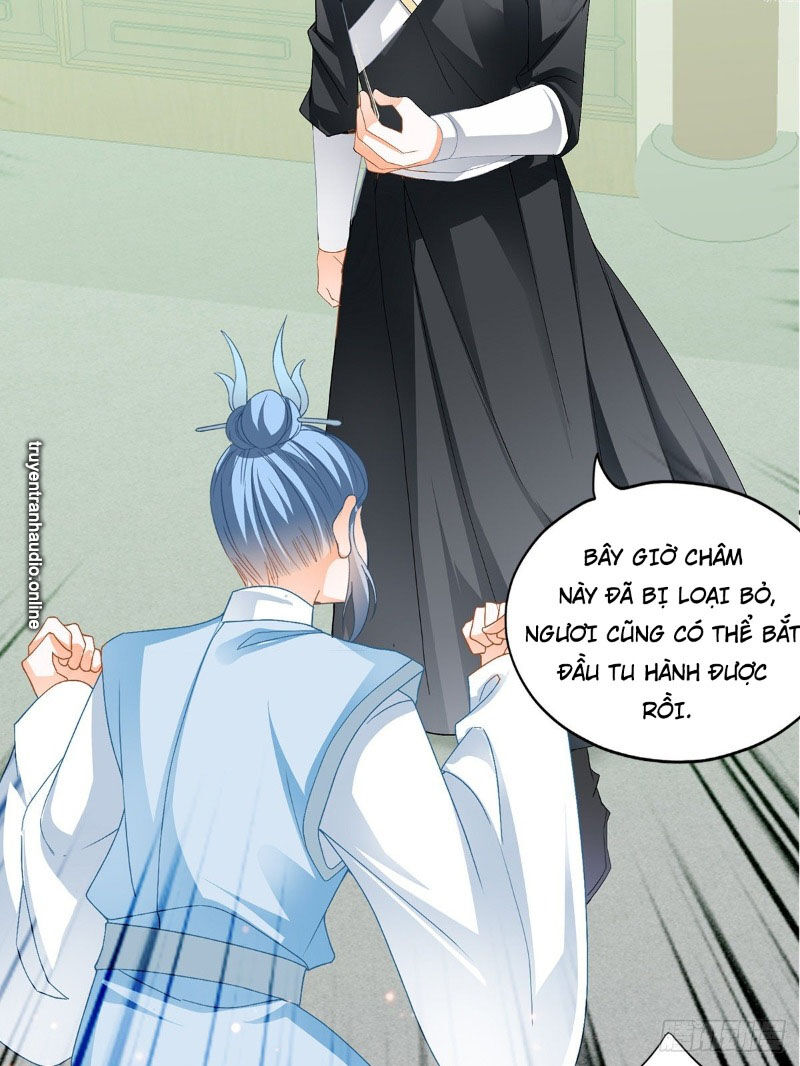 Cửu Tinh Bá Thể Quyết Chapter 30 - 47