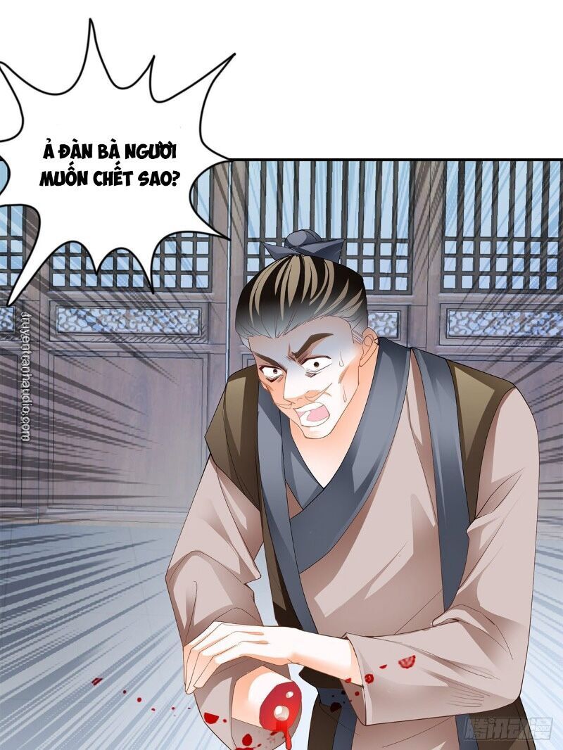 Cửu Tinh Bá Thể Quyết Chapter 32 - 1