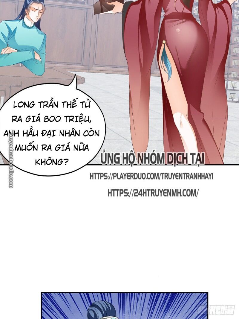 Cửu Tinh Bá Thể Quyết Chapter 32 - 20