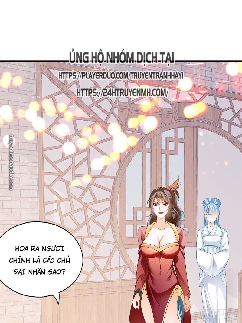 Cửu Tinh Bá Thể Quyết Chapter 32 - 33