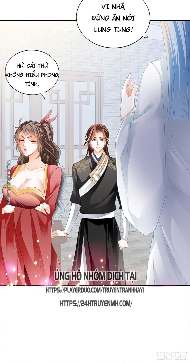 Cửu Tinh Bá Thể Quyết Chapter 32 - 37