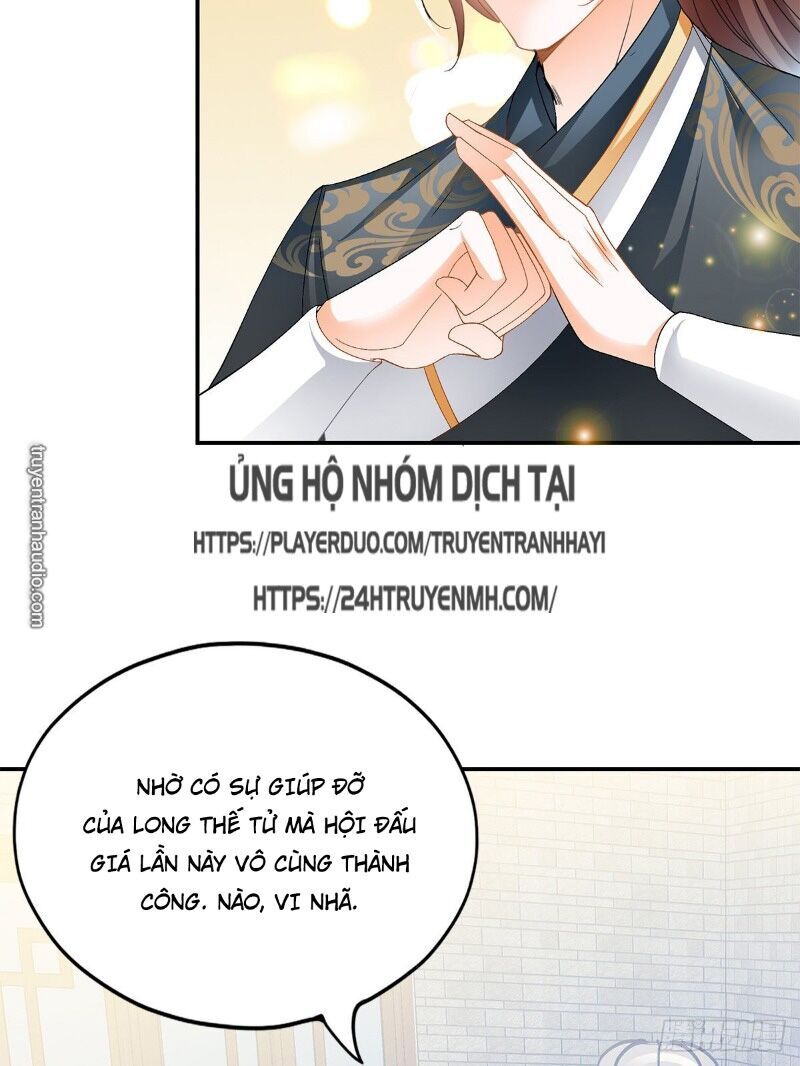 Cửu Tinh Bá Thể Quyết Chapter 32 - 40