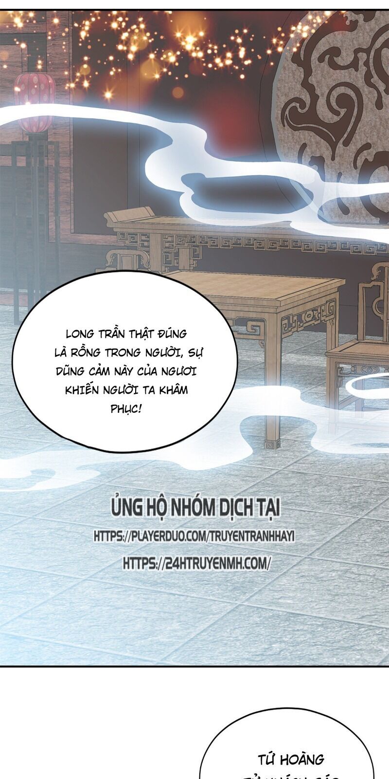 Cửu Tinh Bá Thể Quyết Chapter 34 - 12