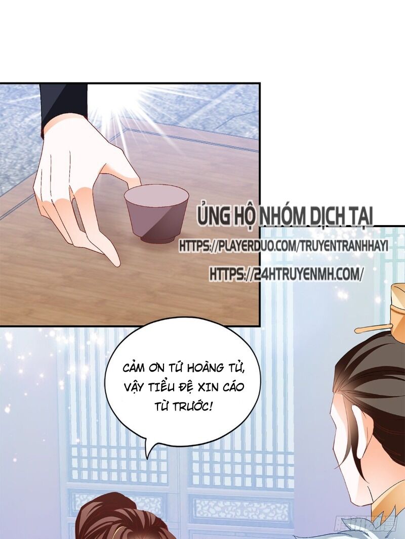 Cửu Tinh Bá Thể Quyết Chapter 34 - 24