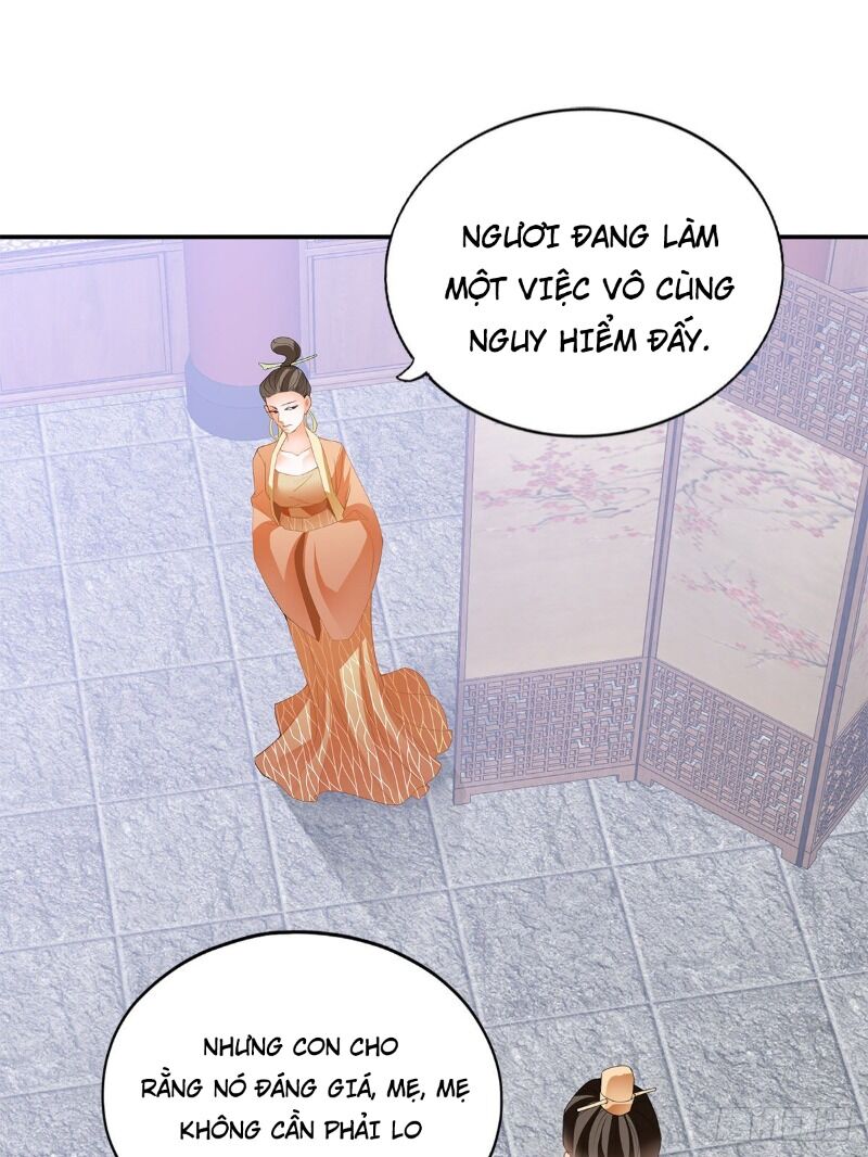 Cửu Tinh Bá Thể Quyết Chapter 34 - 26