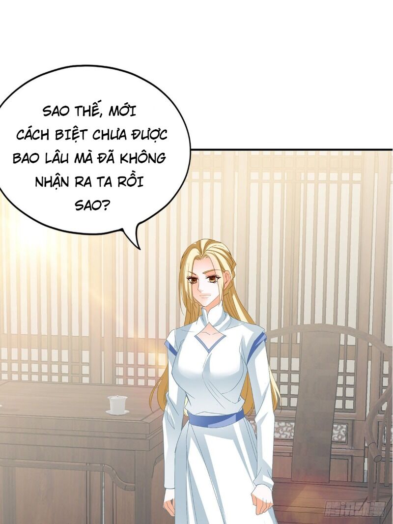 Cửu Tinh Bá Thể Quyết Chapter 34 - 37