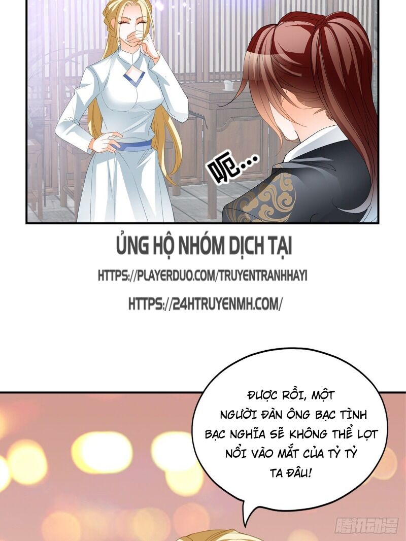 Cửu Tinh Bá Thể Quyết Chapter 34 - 48