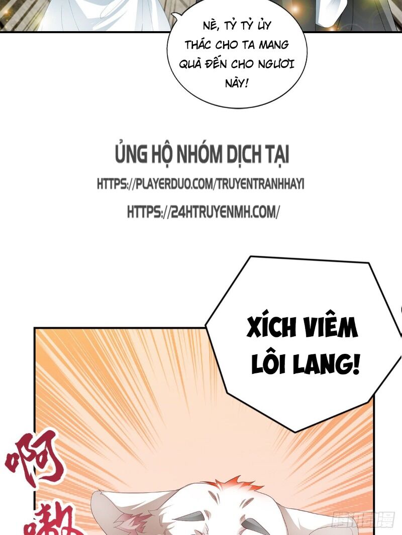 Cửu Tinh Bá Thể Quyết Chapter 34 - 51