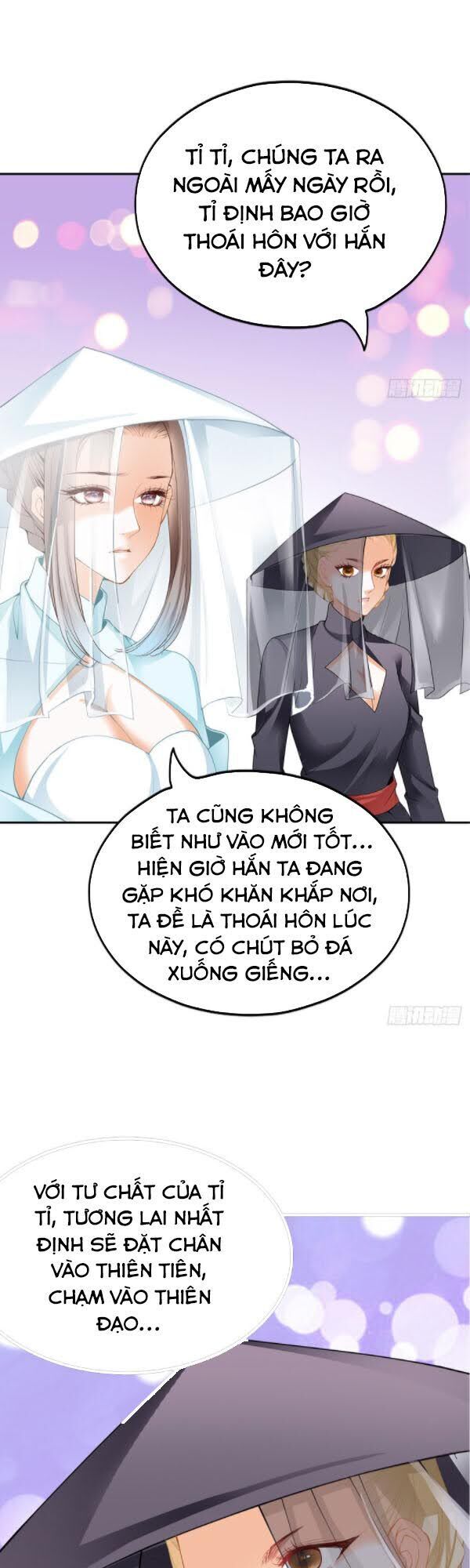 Cửu Tinh Bá Thể Quyết Chapter 8 - 26