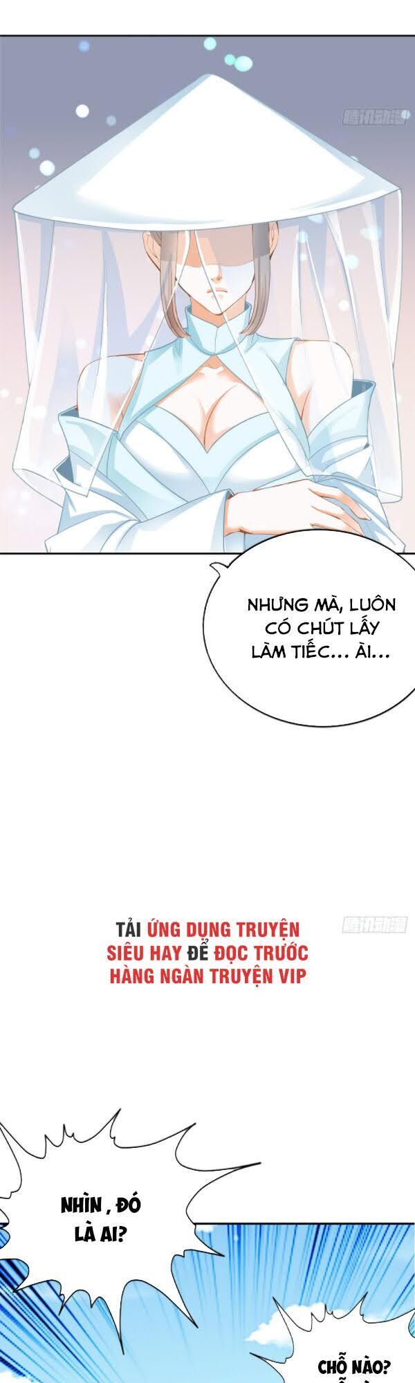 Cửu Tinh Bá Thể Quyết Chapter 8 - 28