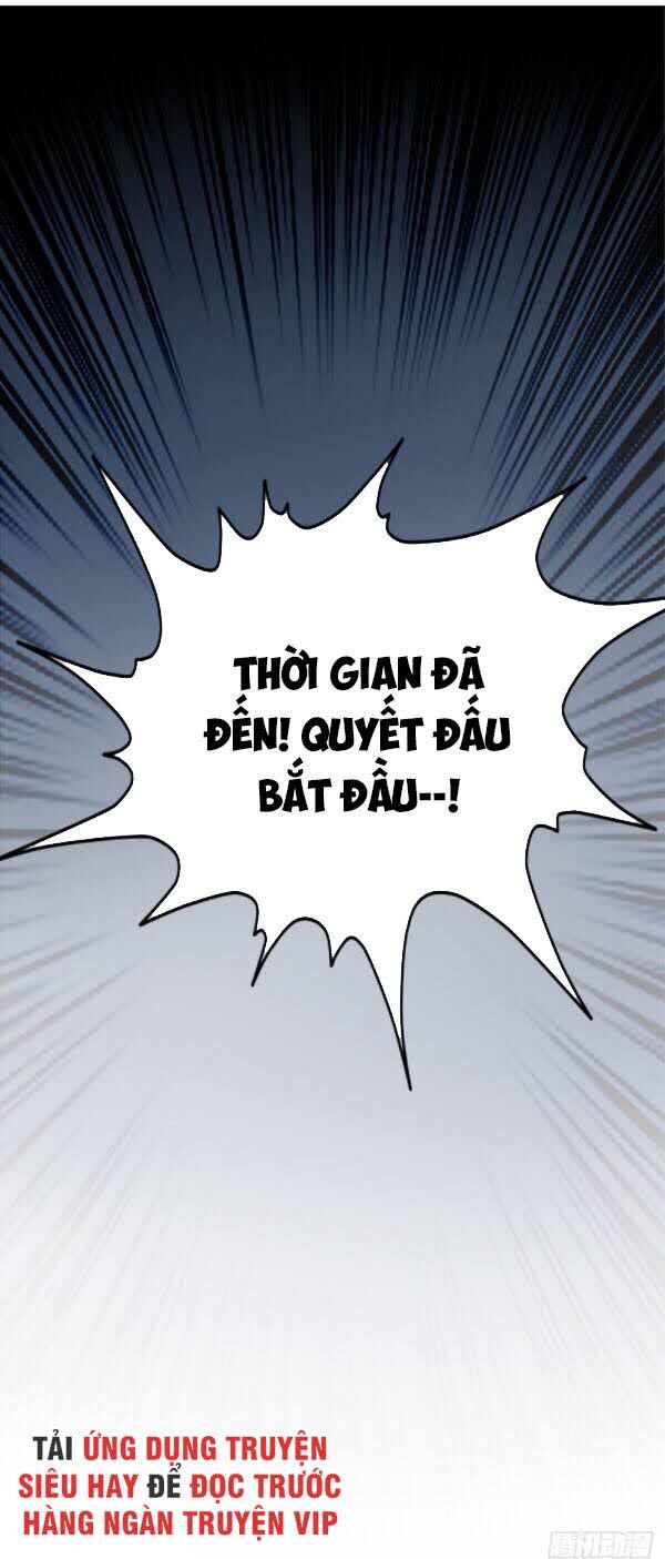 Cửu Tinh Bá Thể Quyết Chapter 8 - 35