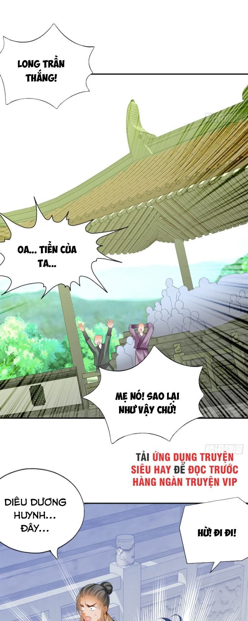 Cửu Tinh Bá Thể Quyết Chapter 10 - 2