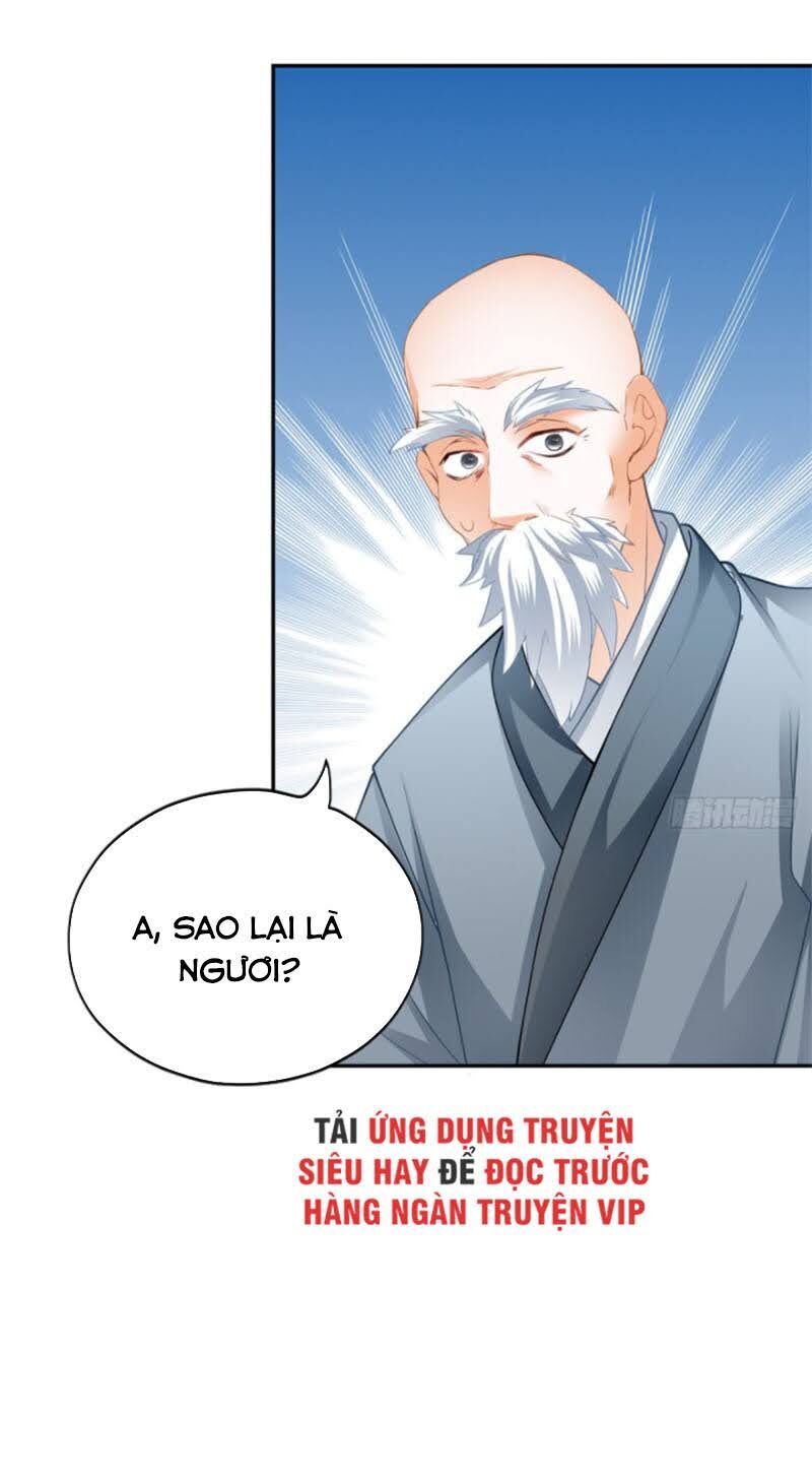 Cửu Tinh Bá Thể Quyết Chapter 10 - 12