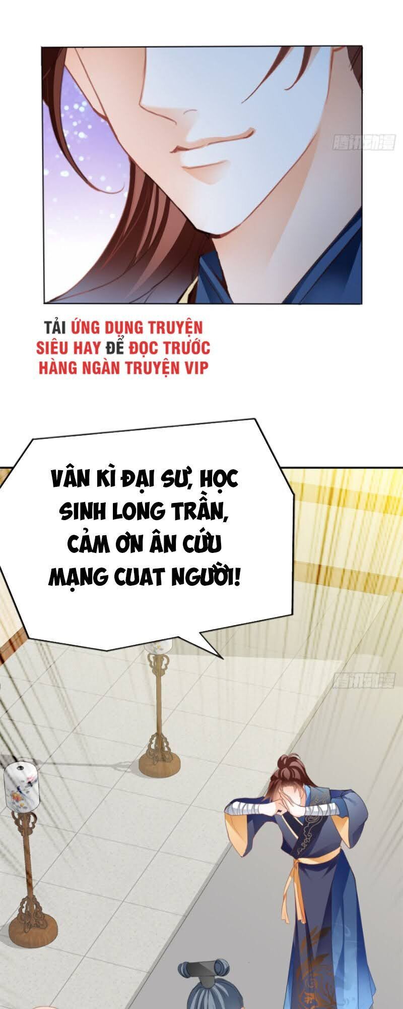 Cửu Tinh Bá Thể Quyết Chapter 10 - 24