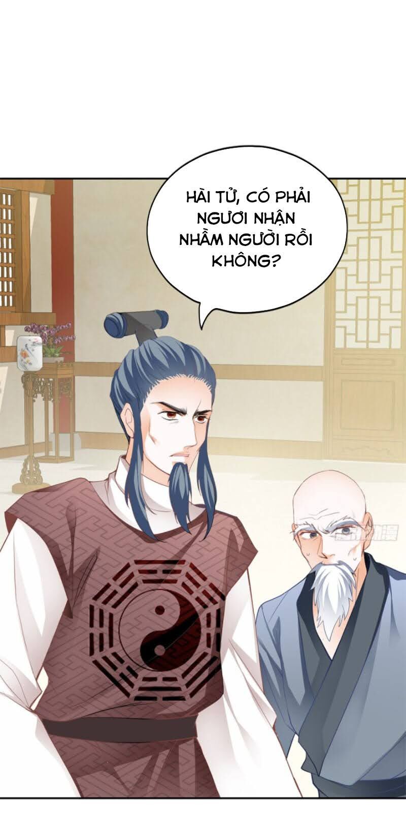 Cửu Tinh Bá Thể Quyết Chapter 10 - 26