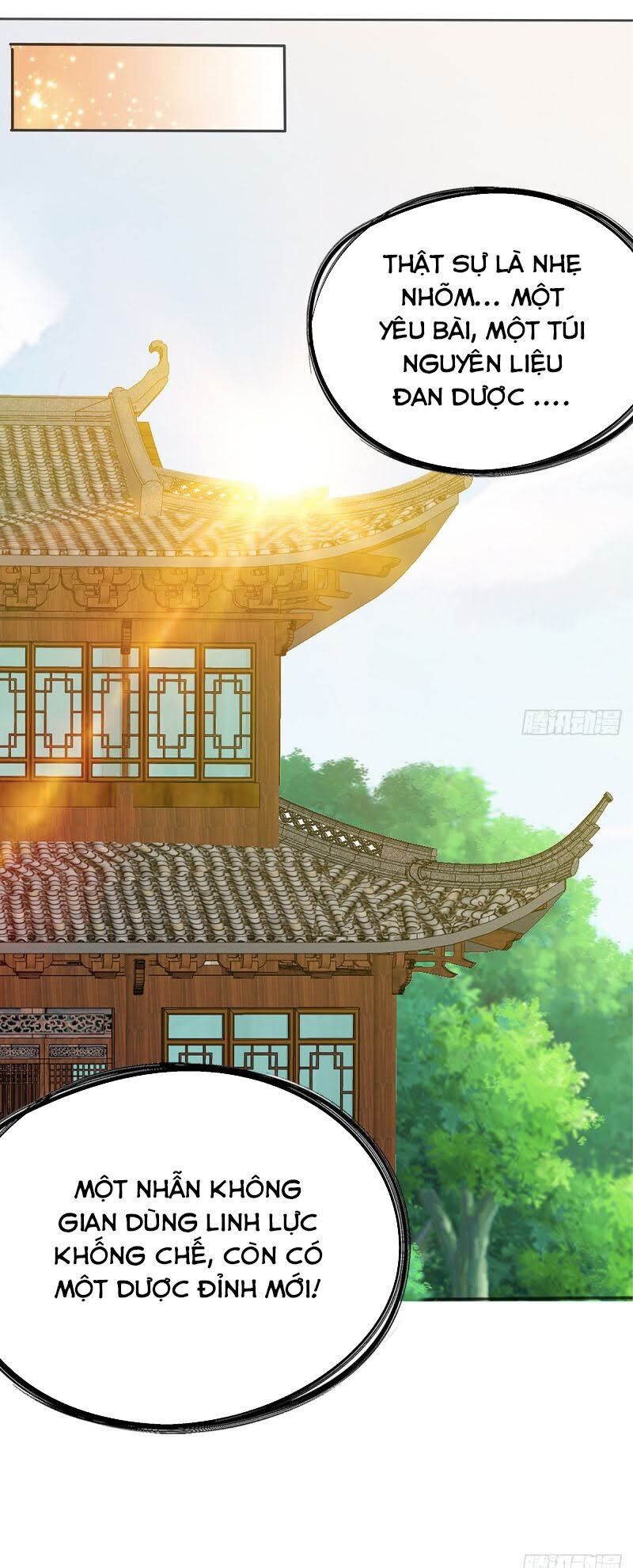 Cửu Tinh Bá Thể Quyết Chapter 11 - 33