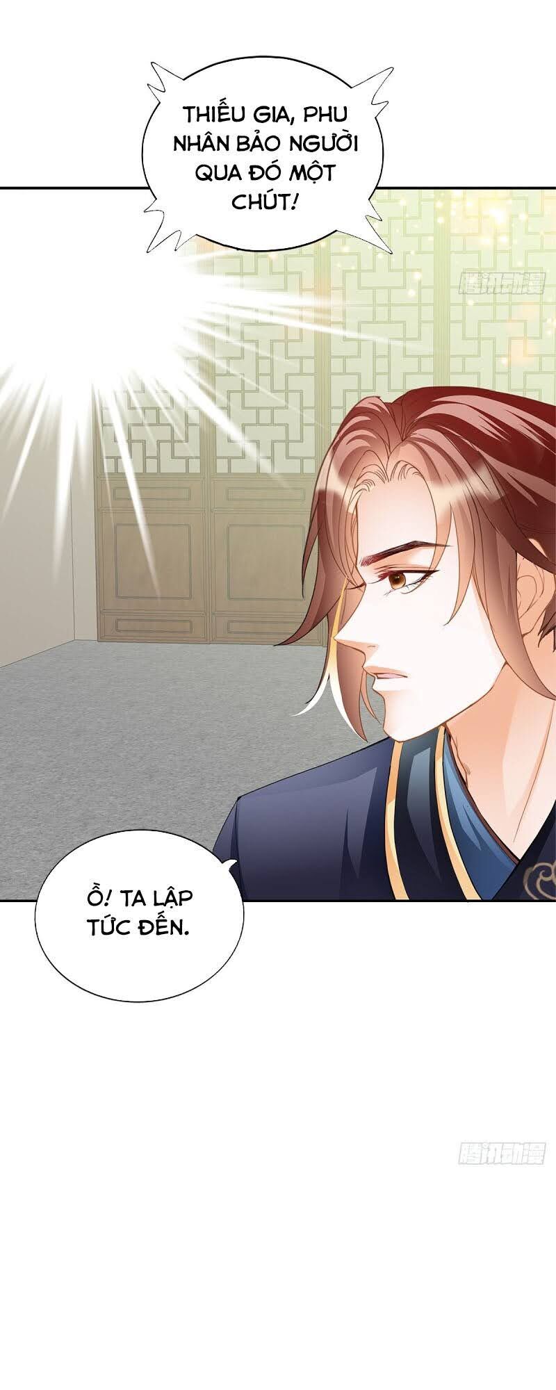 Cửu Tinh Bá Thể Quyết Chapter 11 - 35