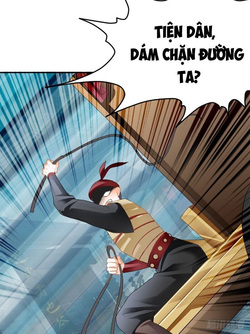 Cửu Tinh Bá Thể Quyết Chapter 20 - 11