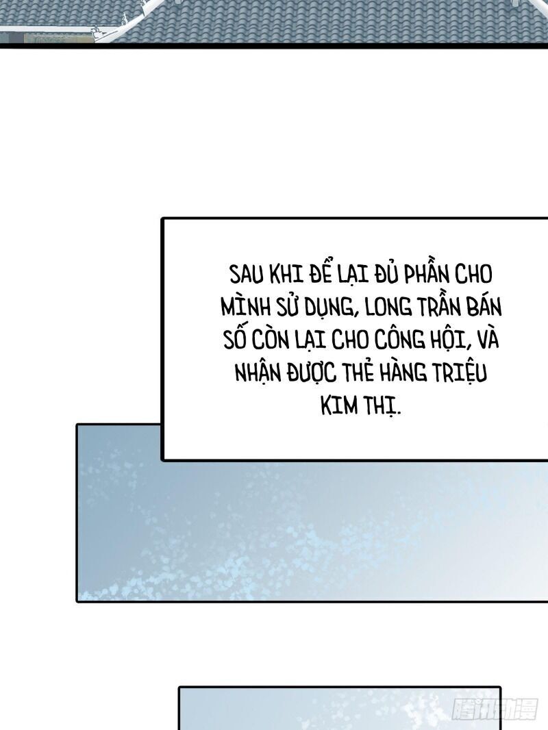 Cửu Tinh Bá Thể Quyết Chapter 20 - 29